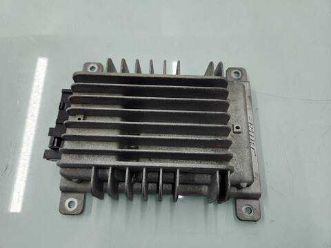 Centralita Motor ECU Nissan Qashqai TEKNA PREMIUM 4X4 150CV 110KW