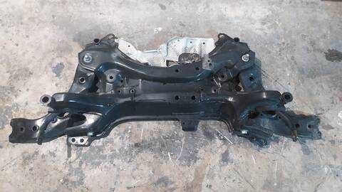 Foto 3ª: Puente Delantero Toyota Auris HYBRID ACTIVE BUSINESS PLUS 136CV 100KW (2016)