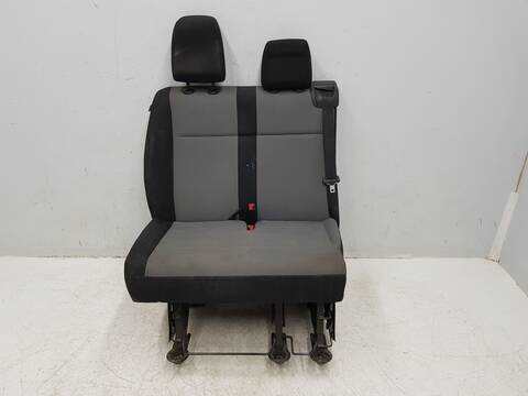 Asiento Delantero Derecho Citroen Spacetourer BUSINESS M