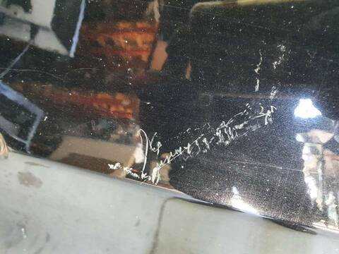 Foto 3ª: Puerta Trasera Derecha Bmw X5 3.0D 235CV 173KW [306D3] (2007)