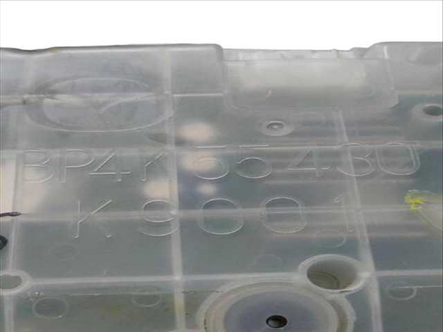 Foto 2ª: Cuadro de Instrumentos Mazda 3 1.6 DI TURBO (2003)