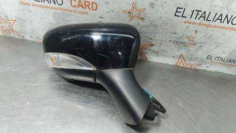 Foto 2ª: Retrovisor Derecho Renault Clio LIMITED 73CV 54KW [D4F D7] (2016)