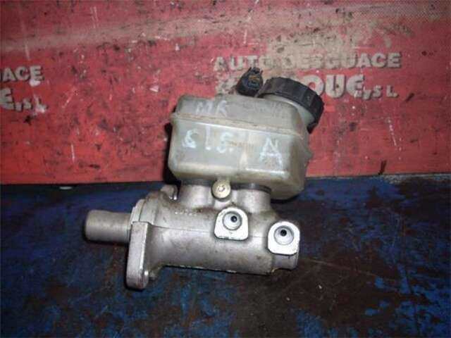 Foto 3ª: Bomba Freno Mercedes Clase A 140 1.6 140 (168.031) [1.6 LTR. - 60 KW CAT] [M 166.960]