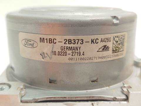 Foto 4ª: Abs Ford Puma 1.0 ECOBOOST 125CV 92KW [B7JA,B7JB] (2023)