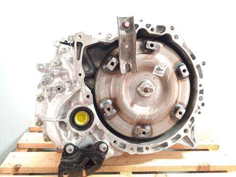 Foto 2ª: Caja Cambios Automatica Peugeot 208 1.2 VTI 82 82CV 60KW AUT. [HN05] (2023)