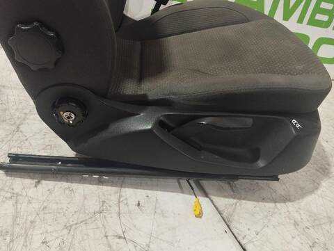 Foto 2ª: Asiento Delantero Derecho Seat Altea 1.9 TDI 105CV [BXE] (2006)
