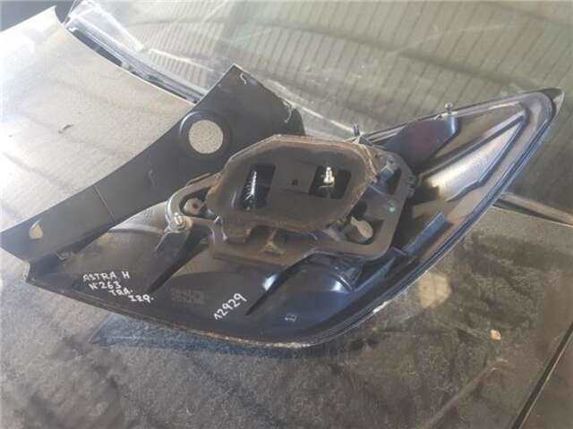 Foto 2ª: Piloto Trasero Izquierdo Opel Astra 1.3 CDTI [Z 13 DTH]