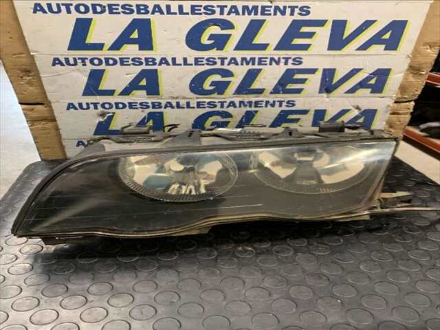 Faro Izquierdo Bmw Serie 3 315 1.900 8V 118CV/87KW BERLINA 0CV