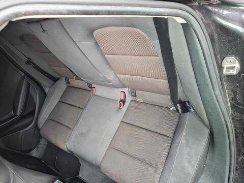 Asientos Traseros Audi A4 2.0 TDI 125KW) 170CV