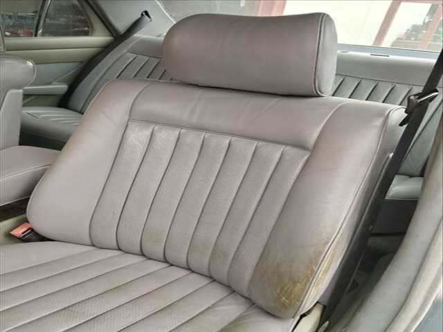 Foto 3ª: Asiento Delantero Izquierdo Mercedes Clase S 220 COUPE (1979)