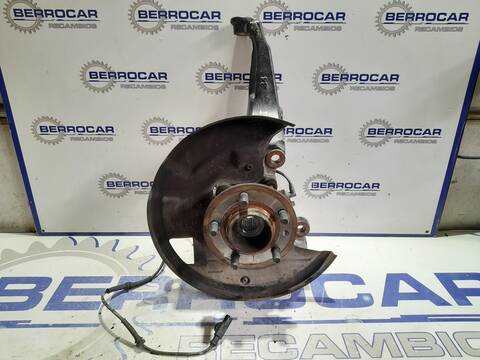 Mangueta Delantera Izquierda Land Rover Discovery 2.7 TD V6 CAT 190CV 140KW