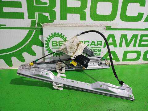 Elevalunas Eléctrico Delantero Derecho Citroen C5 ATTRACTION 109CV