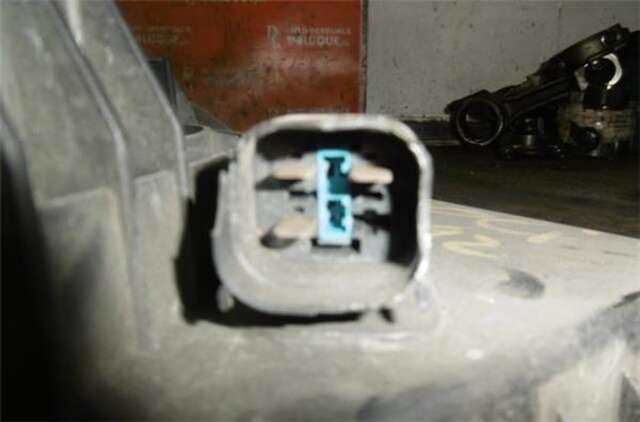 Foto 3ª: Electroventilador Bmw Serie 3 315 3.0 325I [3.0 LTR. - 160 KW] [N53 B30 A]