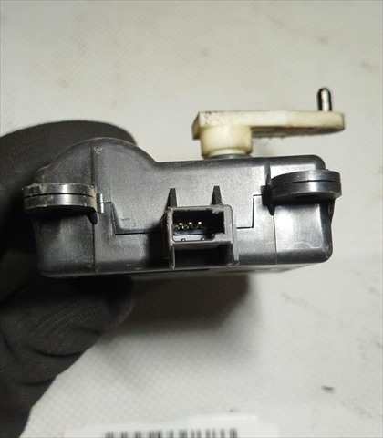 Foto 4ª: Calefacción Nissan X-Trail 2.2 D T30 [YD22] (2006)