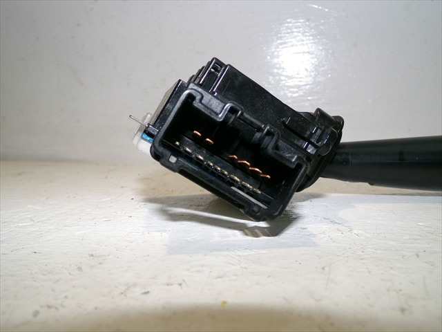 Foto 4ª: Mando Multifuncion Toyota Corolla 1.3 G 1997-1999 [4EFE] (1998)