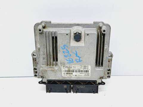 Foto 3ª: Centralita Motor ECU Ford Tourneo AMBIENTE 75CV 55KW [XUCD] (2015)