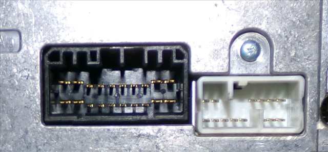 Foto 4ª: Sistema Audio Radio CD Suzuki Grand Vitara 1.9 DCI 2006-2015 [F9Q] (2013)