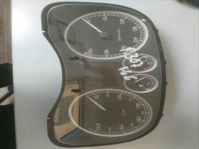 Cuadro de Instrumentos Peugeot 307 BERLINA