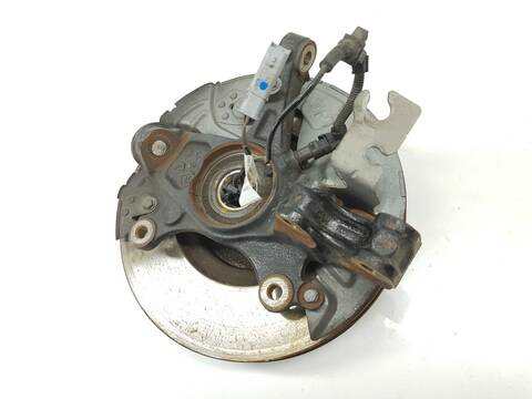 Foto 2ª: Mangueta Delantera Izquierda Toyota Proace L1 FAMILY ACTIVE