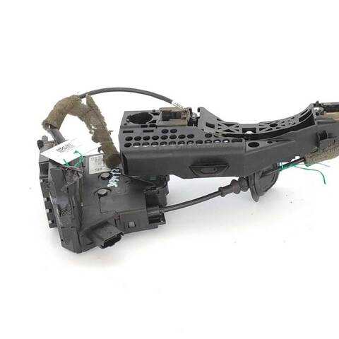 Cerradura Puerta Delantera Derecha Renault Clio 1.5 DCI 90 KHN3 KHN4)