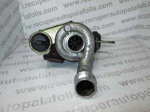 Turbocompresor Volvo V40 D4192T FAMILIAR