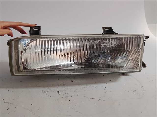 Faro Izquierdo Opel Kadett 1.7 D