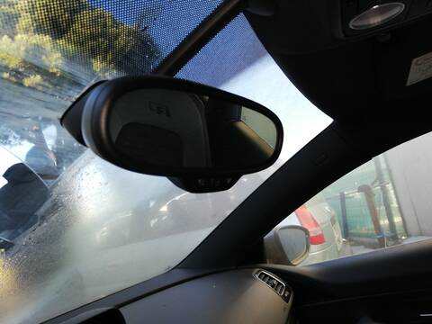 Retrovisor Interior Volkswagen Scirocco CUUB