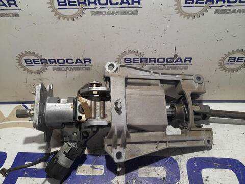 Foto 2ª: Columna Dirección Citroen C5 1.6 16V HDI FAP 109CV [9HZDV6TED4] (2008)