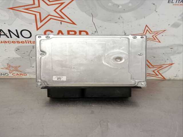 Foto 2ª: Centralita Motor ECU Bmw Serie 3 315 320D BERLINA 177CV 130KW [N47D20C] (2009)