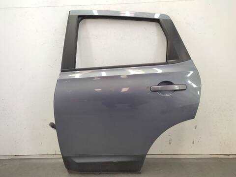 Puerta Trasera Izquierda Nissan Qashqai 2.0 141CV 104KW