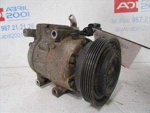 Compresor Aire Acondicionado Hyundai i30 1.6 CRDI 116CV 85KW