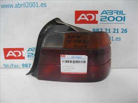 Piloto Trasero Derecho Bmw Serie 3 315 1.8 318TI 140CV 103KW