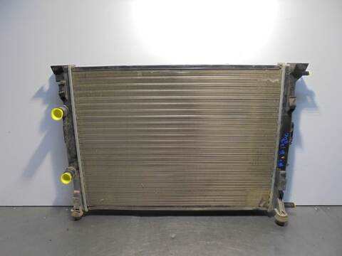 Radiador Motor Renault Megane AUTHENTIQUE BERLINA 101CV 74KW II BERLINA 5P