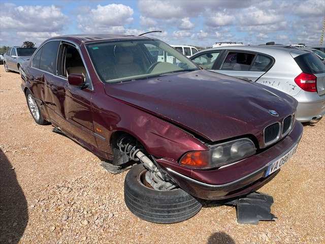 Foto 2ª: Mangueta Delantera Derecha Bmw Serie 5 520 2.0 G 150cv [206S4] (1998)