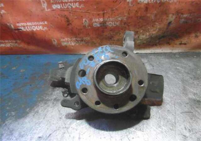 Foto 2ª: Mangueta Delantera Izquierda Opel Astra 1.7 CDTI [Z 17 DTH]