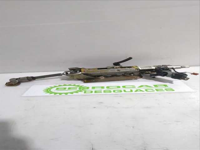 Foto 3ª: Columna Dirección Peugeot 407 1.6 HDI 110 6D9HZC 6D9HYC) 109CV 80KW [9HY (DV6TED4),9HZ (DV6TED4)] (2004)