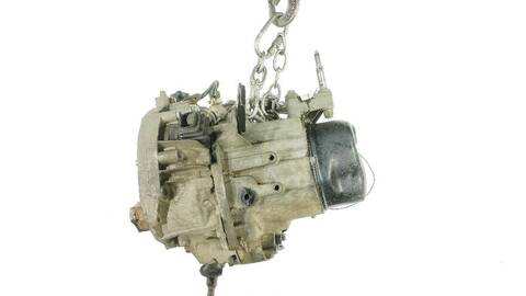 Foto 3ª: Caja Cambios Renault Kangoo D 65 1.9 KC0E KC02 KC0J KC0N) [K9K 700] (1997)