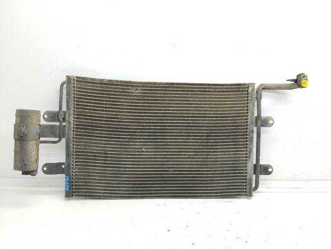 Radiador Calefaccion A.A. Seat Toledo SELECT 110CV 81KW