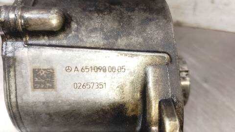 Foto 4ª: Depresor Freno Bomba Vacio Mercedes Sprinter 310/313/316 CDI 906.131/132/133/135) 129CV 95KW CAJA ABIERTA [651955] (2011)