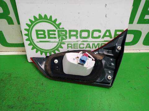 Foto 3ª: Piloto Portón Izquierdo Toyota Auris ACTIVE 116CV [8NR-FTS] (2013)