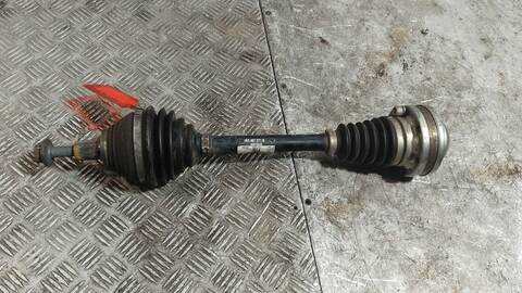 Foto 4ª: Transmision Delantera Izquierda Volkswagen Caddy MAXI KOMBI BMT 102CV 75KW FURGON [DFS] (2016)