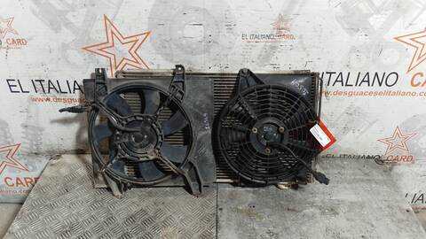 Radiador Calefaccion A.A. Hyundai Matrix 1.6 GLS 103CV 76KW