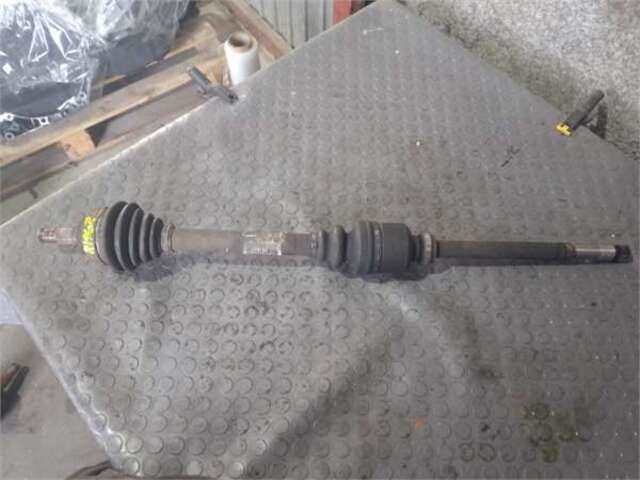 Transmision Delantera Derecha Peugeot 307 1.6 HDI 110