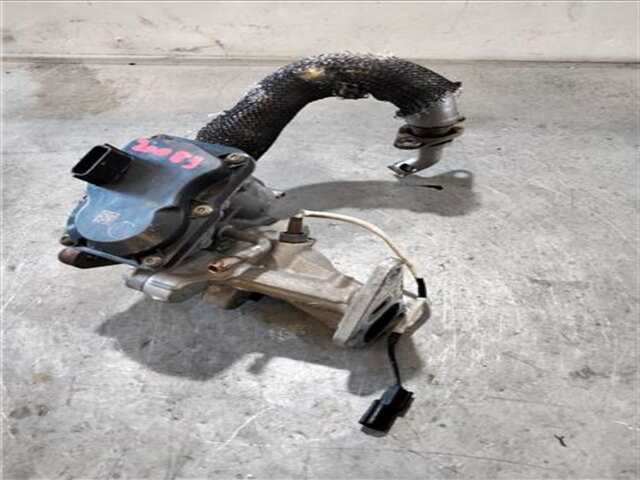 Valvula EGR Renault Master 2.3 L3H1 3.5T [2.3 LTR. - 100 KW DCI DIESEL FAP ENERGY CAT]