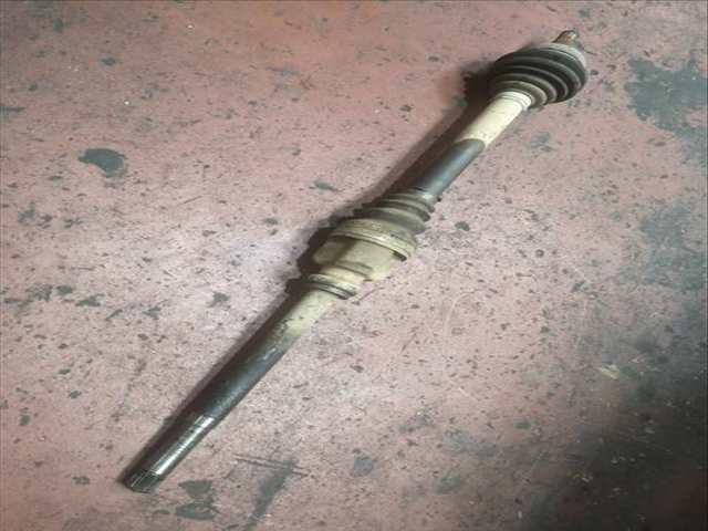 Transmision Delantera Derecha Peugeot 308 9HX