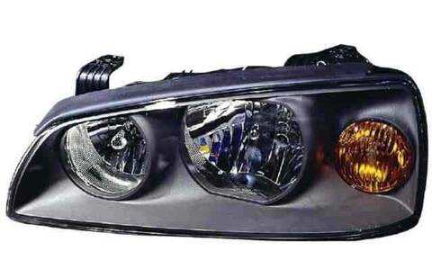 Faro Izquierdo Hyundai Elantra 141CV 104KW