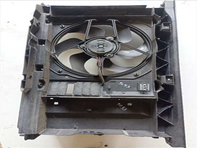 Foto 2ª: Paragolpes Delantero Peugeot 307 2.0 [2.0 LTR. - 100 KW 16V CAT (RFN - EW10J4)] [RFN (EW10J4)]