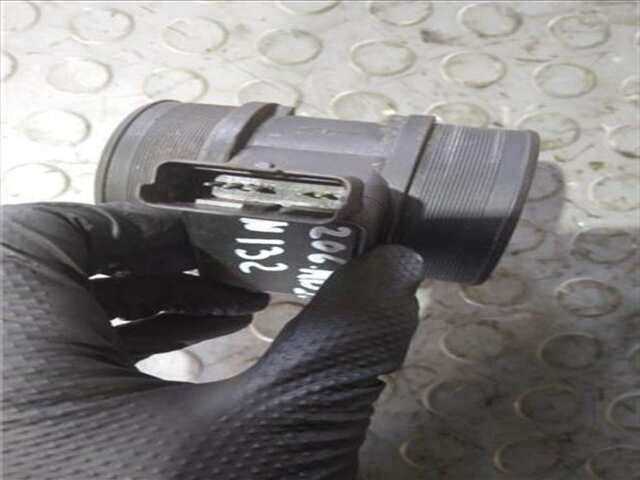 Foto 3ª: Caudalimetro Peugeot 206 2.0 HDI 90 [RHY (DW10TD)]