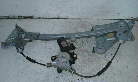 Elevalunas Eléctrico Delantero Izquierdo Hyundai Coupe 1.6 16V CAT COUPE 105CV 77KW