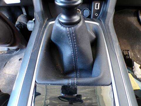 Foto 2ª: Palanca de Cambio Peugeot 308 BH01 (2015)